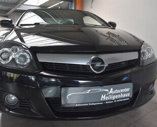 Opel Tigra Gebrauchtwagen