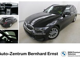 BMW M340i Gebrauchtwagen