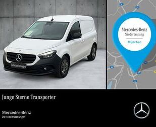 Mercedes-Benz Citan Gebrauchtwagen