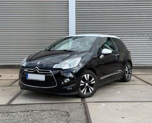Citroen DS3 Gebrauchtwagen