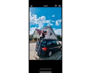 VW Sharan Gebrauchtwagen