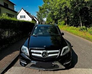 Mercedes-Benz GLK 350 Gebrauchtwagen