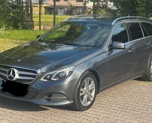 Mercedes-Benz E 250 Gebrauchtwagen