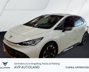 Cupra Born Gebrauchtwagen