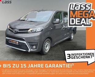 Toyota Proace (Verso) Gebrauchtwagen
