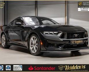 Ford Mustang Gebrauchtwagen