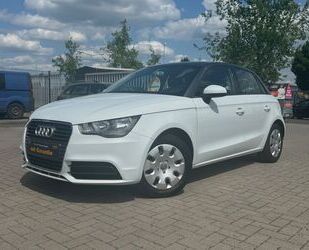 Audi A1 Gebrauchtwagen