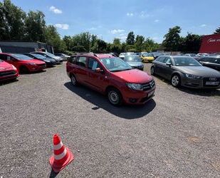 Dacia Logan Gebrauchtwagen