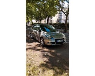 Renault Scenic Gebrauchtwagen