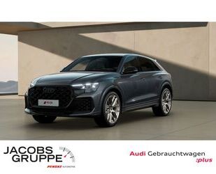 Audi RSQ8 Gebrauchtwagen