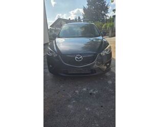 Mazda CX-5 Gebrauchtwagen