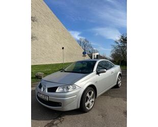 Renault Megane Gebrauchtwagen