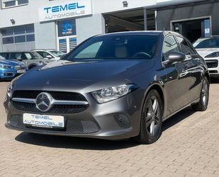Mercedes-Benz A 200 Gebrauchtwagen