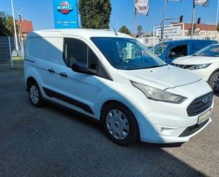 Ford Transit Gebrauchtwagen