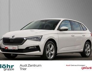 Skoda Scala Gebrauchtwagen