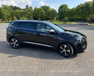 Peugeot 5008 Gebrauchtwagen