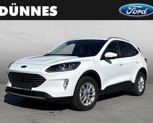 Ford Kuga Gebrauchtwagen