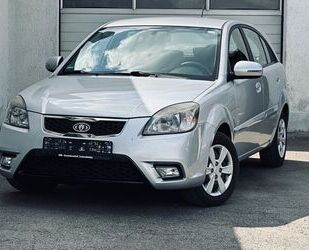 Kia Rio Gebrauchtwagen