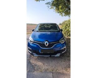 Peugeot Captur 