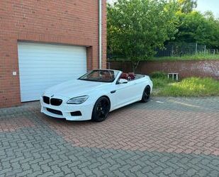 BMW M6 Gebrauchtwagen