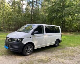 VW T6 Caravelle Gebrauchtwagen