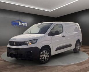 Peugeot Partner Gebrauchtwagen