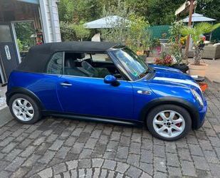 Mini John Cooper Works Cabrio Gebrauchtwagen