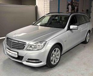 Mercedes-Benz C 180 Gebrauchtwagen
