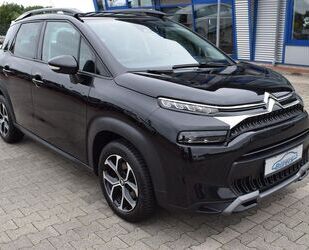 Citroen C3 Aircross Gebrauchtwagen