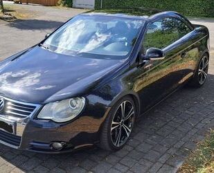 VW Eos Gebrauchtwagen