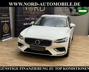 Volvo V60 Gebrauchtwagen