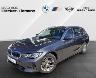 BMW 320 Gebrauchtwagen