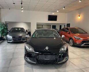 Renault Megane Gebrauchtwagen