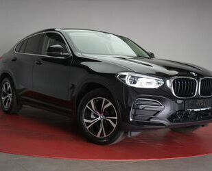 BMW X4 Gebrauchtwagen