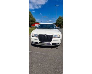 Chrysler 300C Gebrauchtwagen