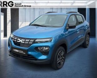 Dacia Spring Gebrauchtwagen