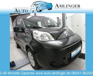 Citroen Nemo Gebrauchtwagen