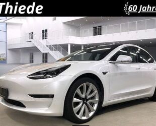 Tesla Model 3 Gebrauchtwagen