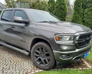 Dodge RAM Gebrauchtwagen