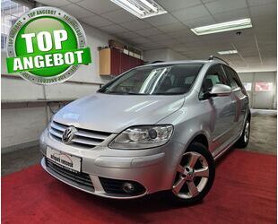 VW Golf Plus Gebrauchtwagen