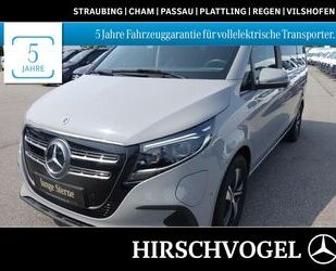 Mercedes-Benz EQV Gebrauchtwagen