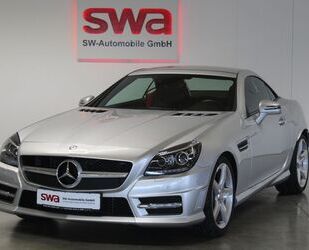 Mercedes-Benz SLK 350 Gebrauchtwagen