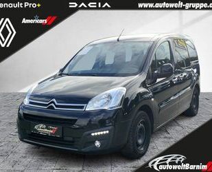 Citroen Berlingo Gebrauchtwagen