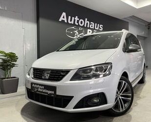Seat Alhambra Gebrauchtwagen