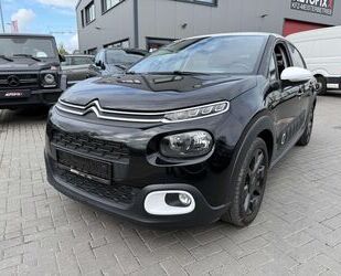 Citroen C3 Gebrauchtwagen