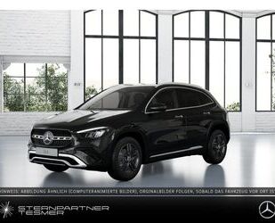 Mercedes-Benz GLA 200 Gebrauchtwagen