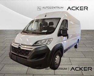 Citroen Jumper Gebrauchtwagen