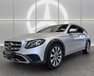 Mercedes-Benz E 220 Gebrauchtwagen