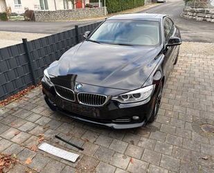 BMW 428 Gebrauchtwagen
