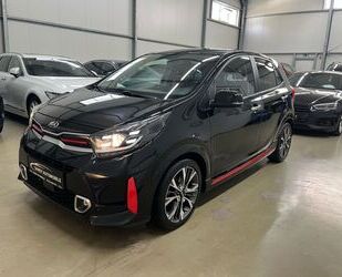 Kia Picanto Gebrauchtwagen